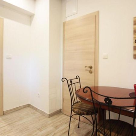 Misel Apartment Split Exterior photo